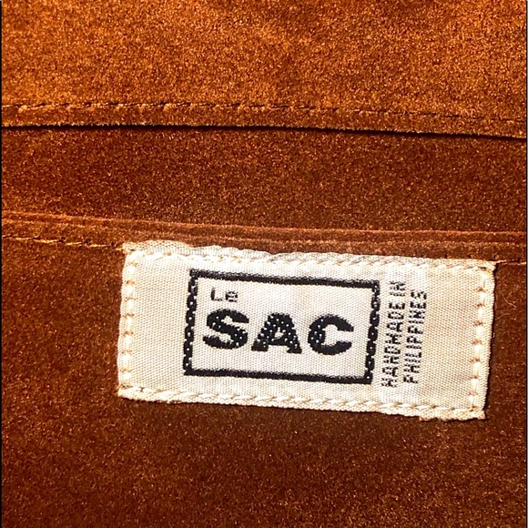 NWT Le Sak for Kultura hard shell - Picture 8 of 10